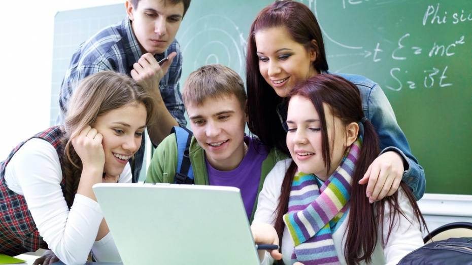 Воронеж вошел в топ-5 городов России по удовлетворенности жителей качеством образования