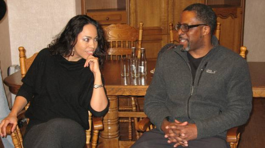 Участники группы «De Phazz»: «Благодаря русским мы выживаем»