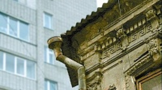 Фонд содействия реформированию ЖКХ возобновил финансирование переселения воронежцев из аварийного жилья