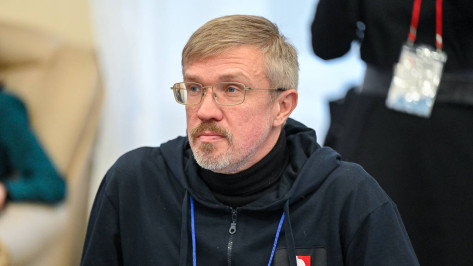 Состоялось первое назначение в рамках программы «Герои земли Воронежской»