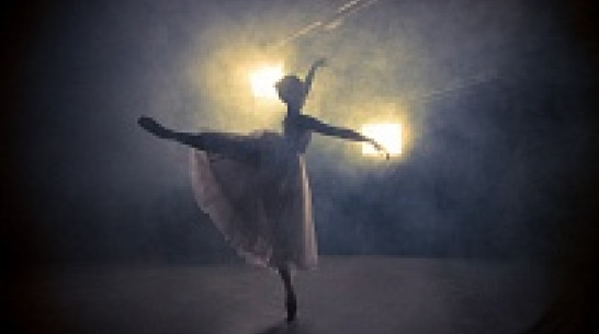 Воронежские артисты стали лауреатами Международного балетного конкурса в Эстонии