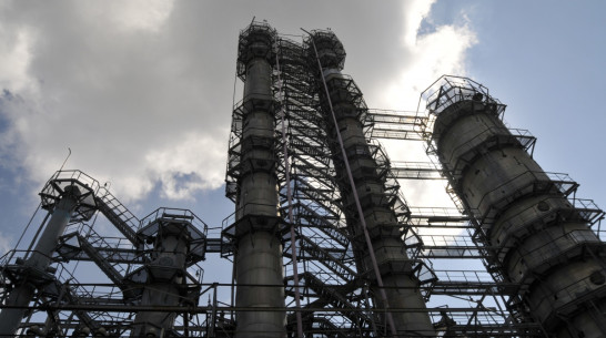 Воронежские власти запланировали создать особую экономическую зону до конца года