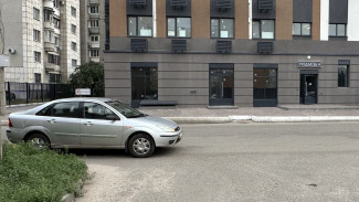 Полиция озвучила подробности ДТП со сбитым ребенком на улице Волгоградской в Воронеже