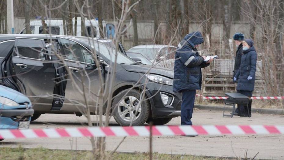 Воронежского предпринимателя будут судить за попытку убийства экс-главы Рамонского района