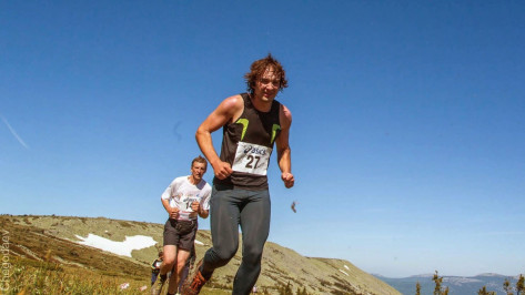 Бегущий в Берлин магнитогорец переночует в Воронеже