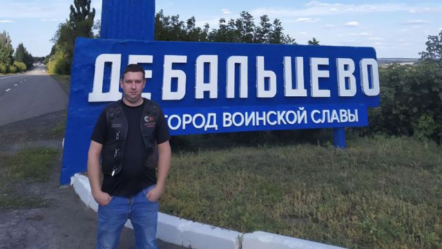 Председатель богучарского филиала «Ночных волков»: «Правда на нашей стороне»