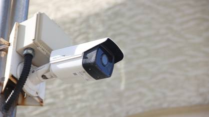 Воронежских застройщиков могут обязать оборудовать дома камерами видеонаблюдения