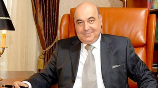 Писатель Чингиз Абдуллаев встретится с воронежцами