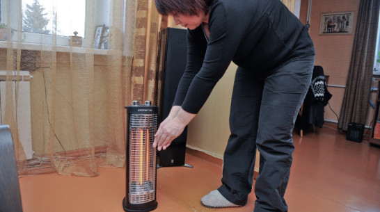 Жители воронежской многоэтажки остались на зиму без тепла