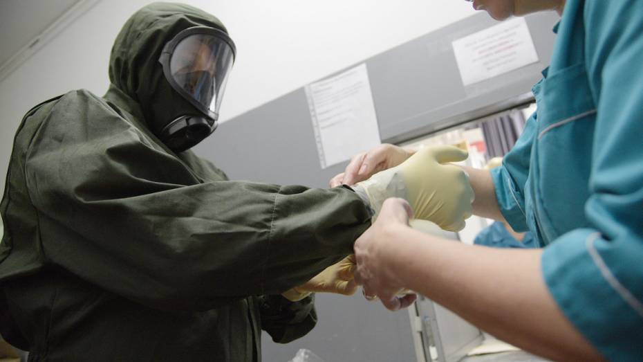 В Воронежской области выздоровели еще 30 пациентов с коронавирусом