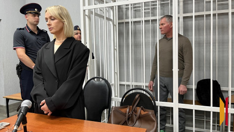 «Семь лет строгого режима»: суд вынес приговор воронежскому экс-депутату Андрею Прытыкину