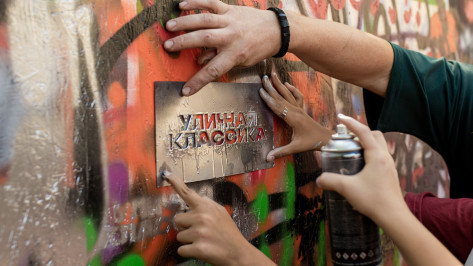 Более 3 тыс жителей Воронежской области посетили шоу-тур «Уличная классика»