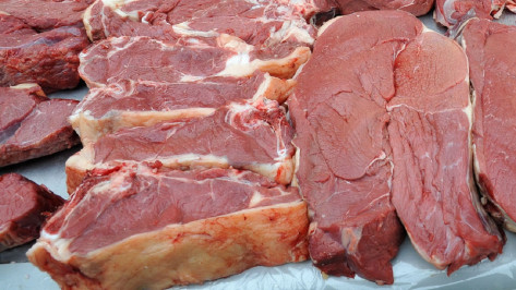 Воронежские санитарные врачи изъяли из оборота 73,5 кг мяса