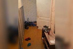 Председатель СК России проконтролирует расследование убийства 2 детей в Воронежской области