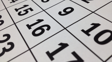 Воронежцам рассказали, когда будет следующая шестидневка