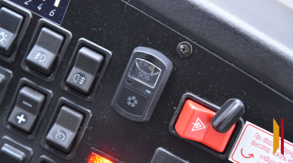 В Воронеже в автобусе №49 умер мужчина