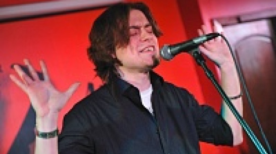 В Воронеже выступят модные московские поэты Иван Фефелов и Арс-Пегас