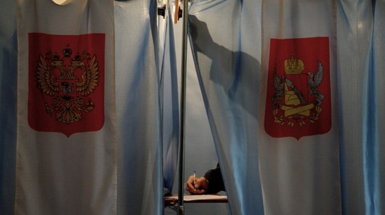 Вопрос о назначении выборов губернатора Воронежской области рассмотрят 7 июня