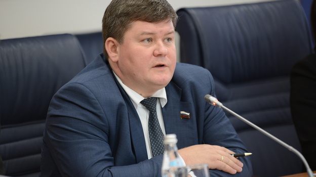 Вице-спикера Воронежской городской думы заподозрили в мошенничестве на выборах
