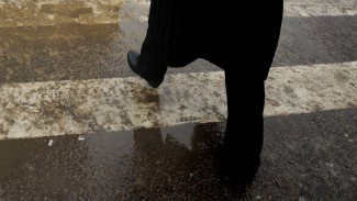 Житель Эртиля предстанет перед судом за ДТП с пешеходом