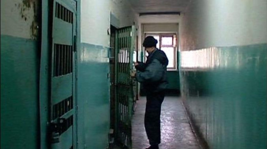 В Лисках готовят реконструкцию СИЗО стоимостью 199 миллионов рублей