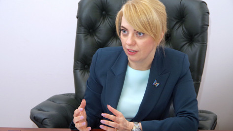 Глава департамента культуры Воронежской области ответит на вопросы в прямом эфире