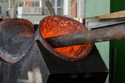 Завод в Воронежской области оштрафовали за нарушение требований к работе с отходами