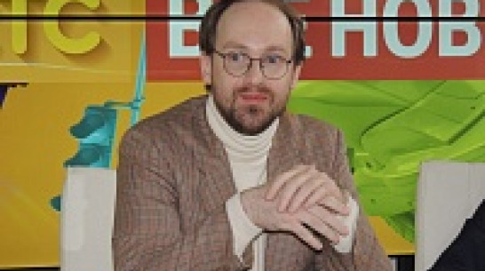 Кондитер из сериала «Кухня»: «Наш герой мог быть из Самары, но выбрали Воронеж»