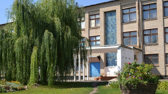 В школе подгоренского села Сергеевка отремонтируют 2 класса за 1,5 млн рублей