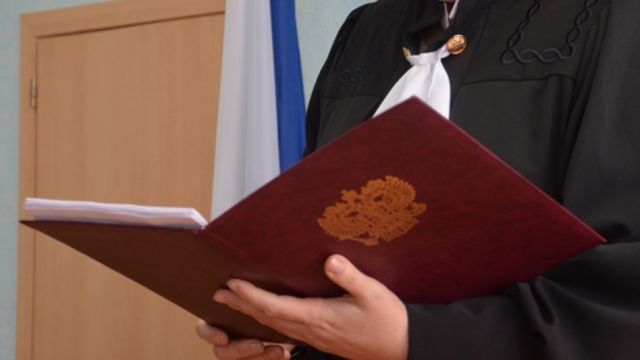 В Лискинском районе серийные воры получили условные сроки