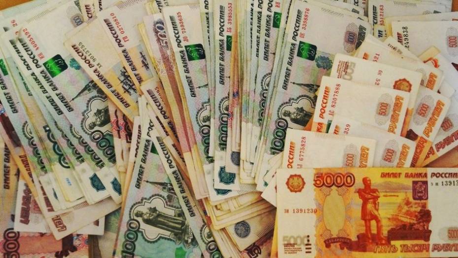 В Лискинском районе 8 алиментщиков задолжали детям 900 тыс рублей