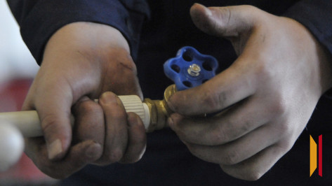 Долг воронежских УК за воду составил 218,9 млн рублей