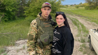 Тихий герой. После тяжелого ранения на СВО воронежец вернулся в родное село, чтобы начать жизнь заново