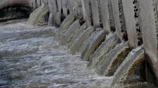Активы Левобережных очистных сооружений Воронежа выставили на торги за 119 млн рублей