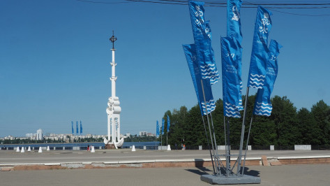 Воронежская область вошла в топ рейтинга Ассоциации инновационных регионов России