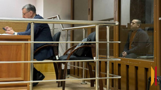 Присяжные признали виновным воронежского предпринимателя в покушении на экс-главу Рамонского района