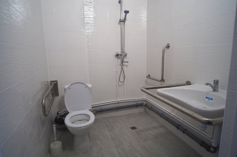 хирургическое отделение БСМП №1