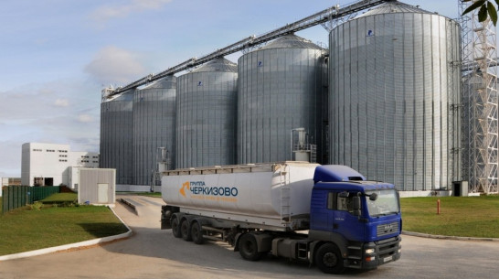 «Черкизово» запустит комбикормовый завод под Воронежем осенью 2015 года 