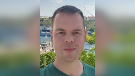 «Не выходит на связь с 9 сентября»: в Воронеже ищут 39-летнего мужчину