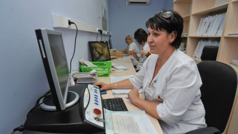 В Воронеже построят 10-этажный хирургический корпус онкодиспансера