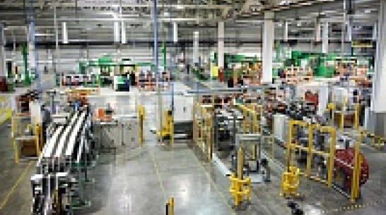 «Роснефть» приобрела пакет акций головной структуры «Пирелли», контролирующей Воронежский шинный завод