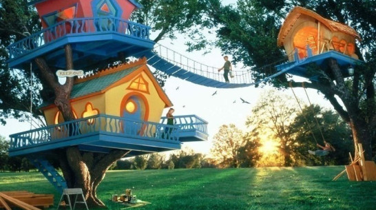 В Чертовицах построят город над землей