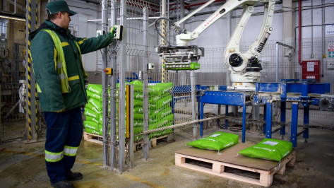 Воронежские предприятия смогут улучшить бизнес-процессы без дополнительных финансовых вложений