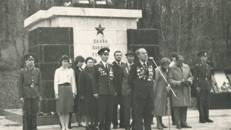 Студенческие годы, опаленные войной