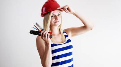 Перечень запрещенных для воронежских женщин профессий могут сократить в 2027 году