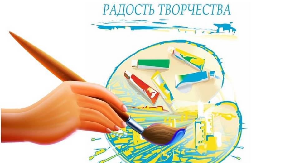 В Семилуках пройдет выставка местного педагога-художника