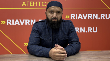 Воронежские мусульмане резко осудили нападения террористов в Дагестане