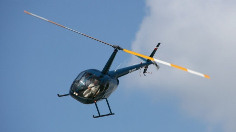 МАК: в Якутии аварийно приземлился вертолет воронежского клуба «Солнечный»