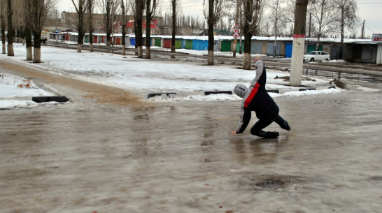 В Лисках уволили двух руководителей коммунальных служб