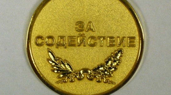 Следственный комитет представил к наградам жителей Лискинского района, которые спасли от маньяка 10-летнюю девочку